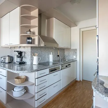 Roost Pormestari Apartment