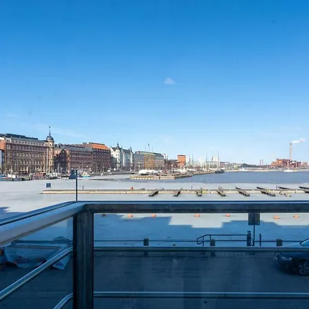 Roost Pormestari Helsinki