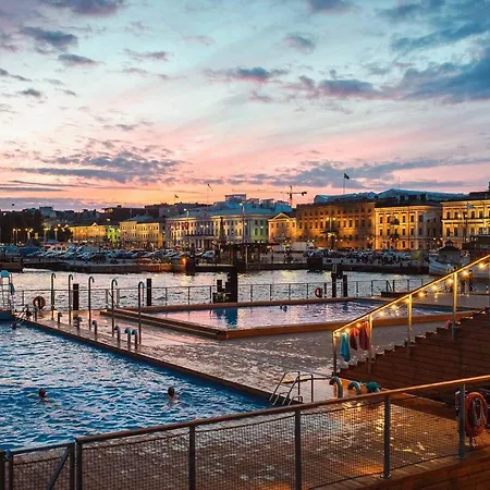 Roost Pormestari Apartment